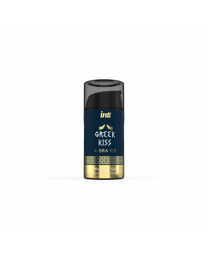 Lubrificante Intt 15 ml