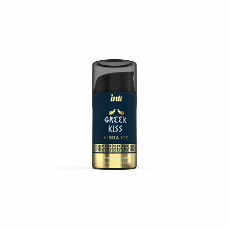Lubrificante Intt 15 ml
