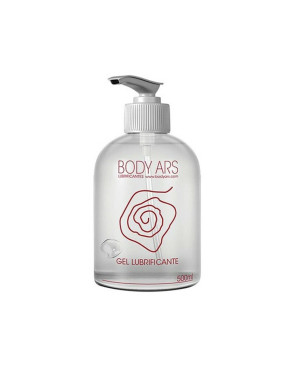 Lubrificante a Base Acquosa Slide Body Ars 500 ml