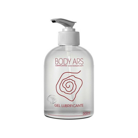 Lubrificante a Base Acquosa Slide Body Ars 500 ml