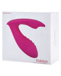 Vibratore Magic Motion E24489 Bluetooth