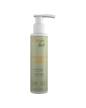 Lubrificante a Base Acquosa Slide Orgie 100 ml