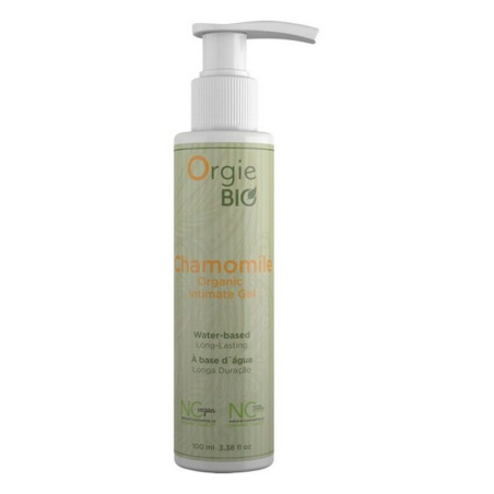 Lubrificante a Base Acquosa Slide Orgie 100 ml