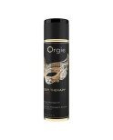 Olio per Massaggio Erotico Orgie Albicocca (200 ml)
