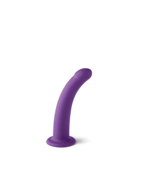 Dildo Virgite Viola S/M/L Set