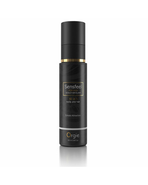 Spanish Fly Extra Orgie Pheromone Seduction 100 ml Uomo