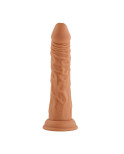 Dildo Realistico FemmeFunn Vortex Silicone ABS Ø 4,7 cm (19,6 cm)