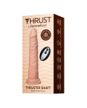 Vibratore Realistico FemmeFunn Thrust Silicone ABS Ø 3,8 cm (20,3 cm)