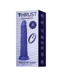 Vibratore Realistico FemmeFunn Thrust Silicone ABS Ø 3,8 cm (20,3 cm)