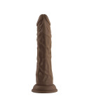 Vibratore Realistico FemmeFunn Vortex Silicone ABS Ø 4,7 cm (19,6 cm)
