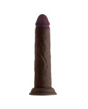Dildo Realistico Shaft Silicone Ø 4,2 cm (19,3 cm)