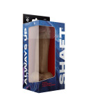 Dildo Realistico Shaft Silicone Ø 4,7 cm (17,3 cm)