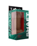 Dildo Realistico Shaft Silicone Ø 4,1 cm