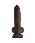 Dildo Realistico Shaft Silicone Ø 4,2 cm (13,2 cm)