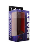 Dildo Realistico Shaft Silicone Ø 4,2 cm (13,2 cm)