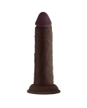 Dildo Realistico Shaft Silicone Ø 3,5 cm