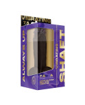 Vibratore Realistico Shaft Silicone Ø 4,2 cm (13,2 cm)