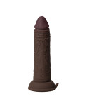 Vibratore Realistico Shaft Silicone Ø 3,6 cm (14,5 cm)