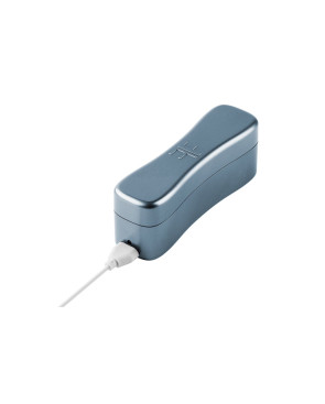 Vibratore FemmeFunn Azzurro