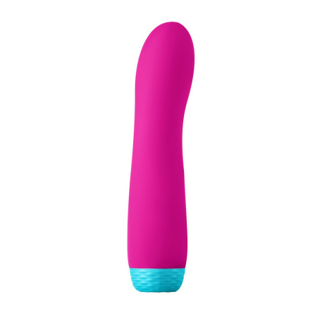Vibratore FemmeFunn Rosa