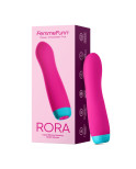 Vibratore FemmeFunn Rosa