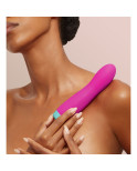 Vibratore FemmeFunn Rosa
