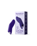Vibratore FemmeFunn Viola