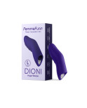 Vibratore FemmeFunn Viola