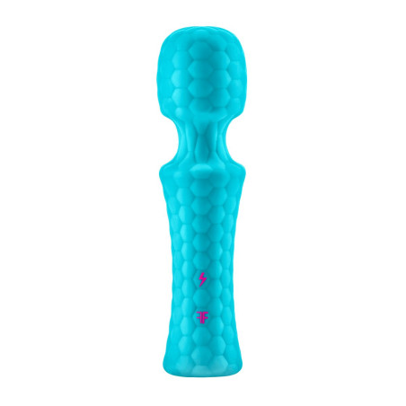 Vibratore FemmeFunn Azzurro