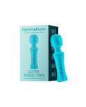 Vibratore FemmeFunn Azzurro