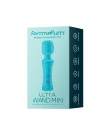 Vibratore FemmeFunn Azzurro