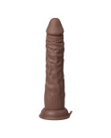 Vibratore FemmeFunn Thrust Marrone