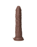 Vibratore FemmeFunn Thrust Marrone