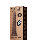 Vibratore FemmeFunn Thrust Marrone