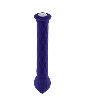 Vibratore per il Punto-G FemmeFunn Viola