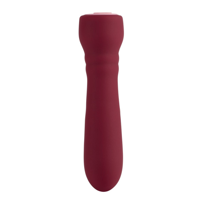 Vibratore Mini FemmeFunn Rosso