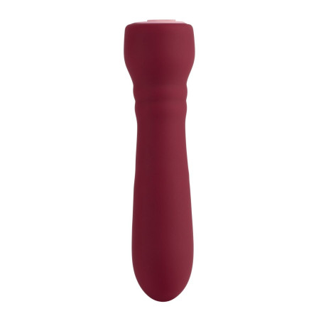 Vibratore Mini FemmeFunn Rosso