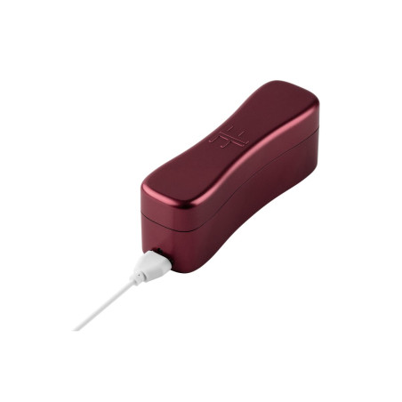 Vibratore Mini FemmeFunn Rosso