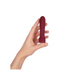 Vibratore Mini FemmeFunn Rosso