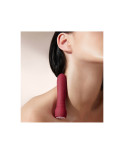 Vibratore Mini FemmeFunn Rosso