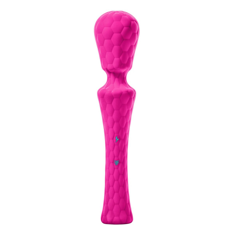 Vibratore FemmeFunn Rosa