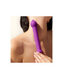 Vibratore per il Punto-G FemmeFunn Viola