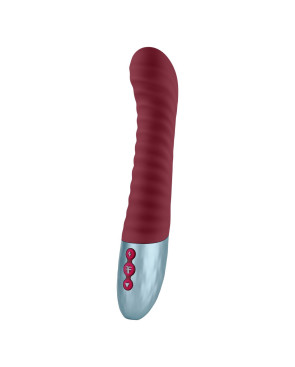 Vibratore per il Punto-G FemmeFunn Rosso
