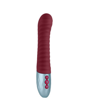 Vibratore per il Punto-G FemmeFunn Rosso