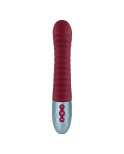 Vibratore per il Punto-G FemmeFunn Rosso