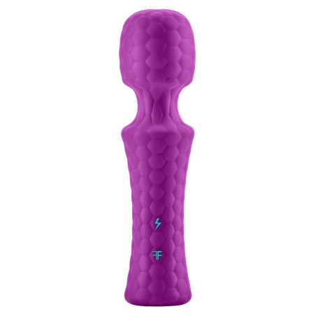 Pulitore per Giocattolo Erotico FemmeFunn Viola