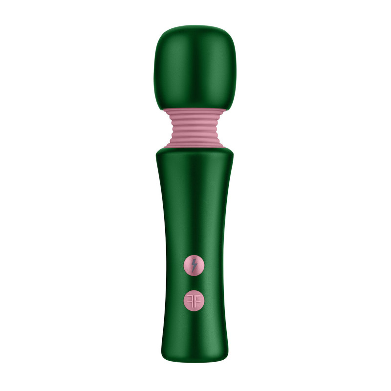 Massaggiatore FemmeFunn Verde