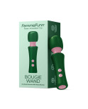 Massaggiatore FemmeFunn Verde