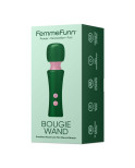 Massaggiatore FemmeFunn Verde
