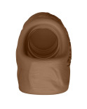 Cover per pene Shaft Carne Ø 4 cm Ø 4,1 cm 19,8 cm